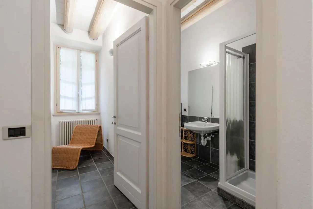 Apartments At The Pier Of Brienno - The House Of Travelers Italy