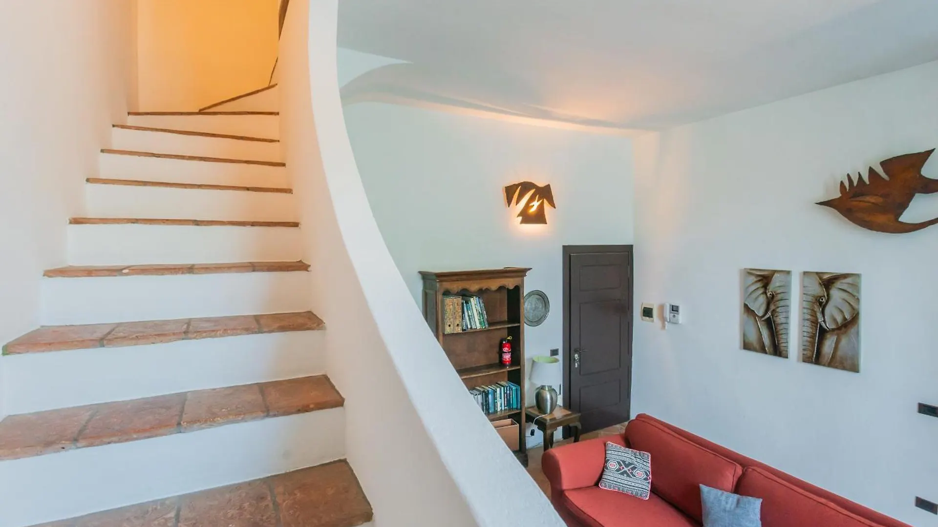 Apartments At The Pier Of Brienno - The House Of Travelers Italië
