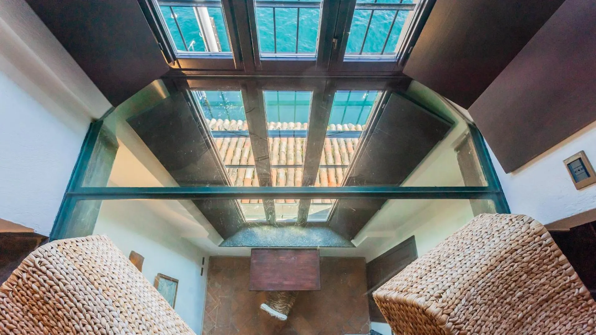 Apartments At The Pier Of Brienno - The House Of Travelers Italië