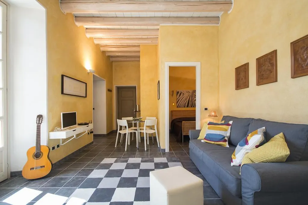 Apartments At The Pier Of Brienno - The House Of Travelers Italië