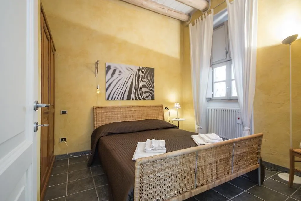 Apartments At The Pier Of Brienno - The House Of Travelers Italië