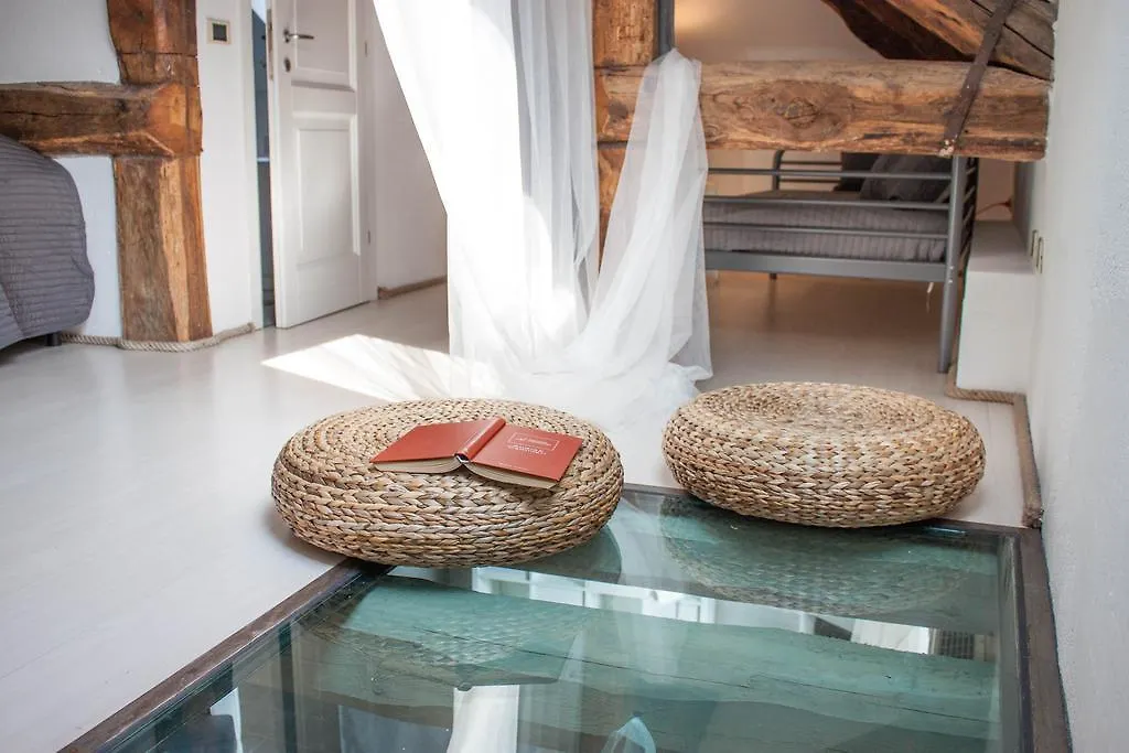 Apartments At The Pier Of Brienno - The House Of Travelers Italië