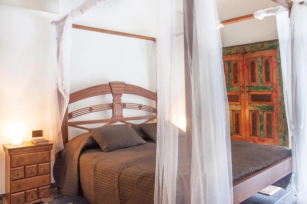 Apartments At The Pier Of Brienno - The House Of Travelers Italy