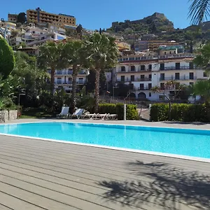 Silver House By Holidays , Taormina Italy