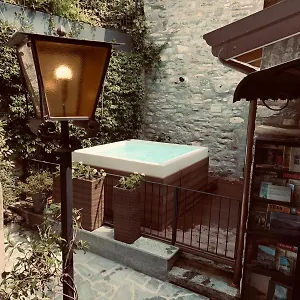 Il Borghetto Di Apartment