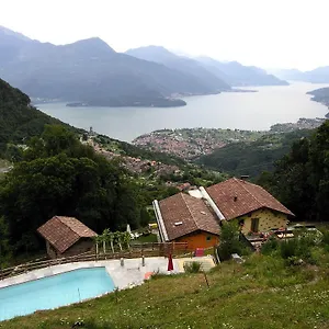 Zertin Vakantieboerderij