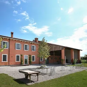 Corte Reginella Vakantieboerderij