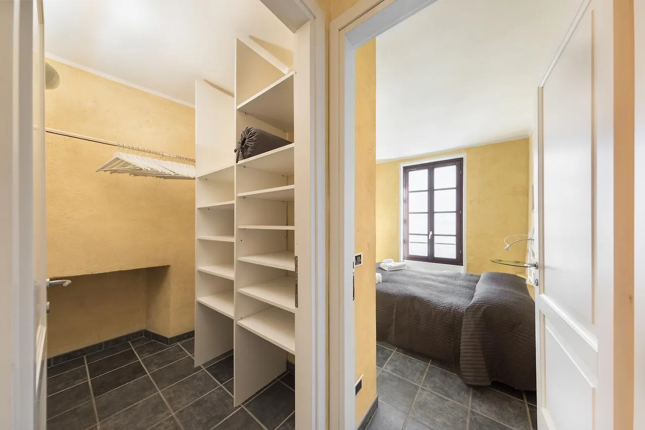 Apartments At The Pier Of Brienno - The House Of Travelers 0*,